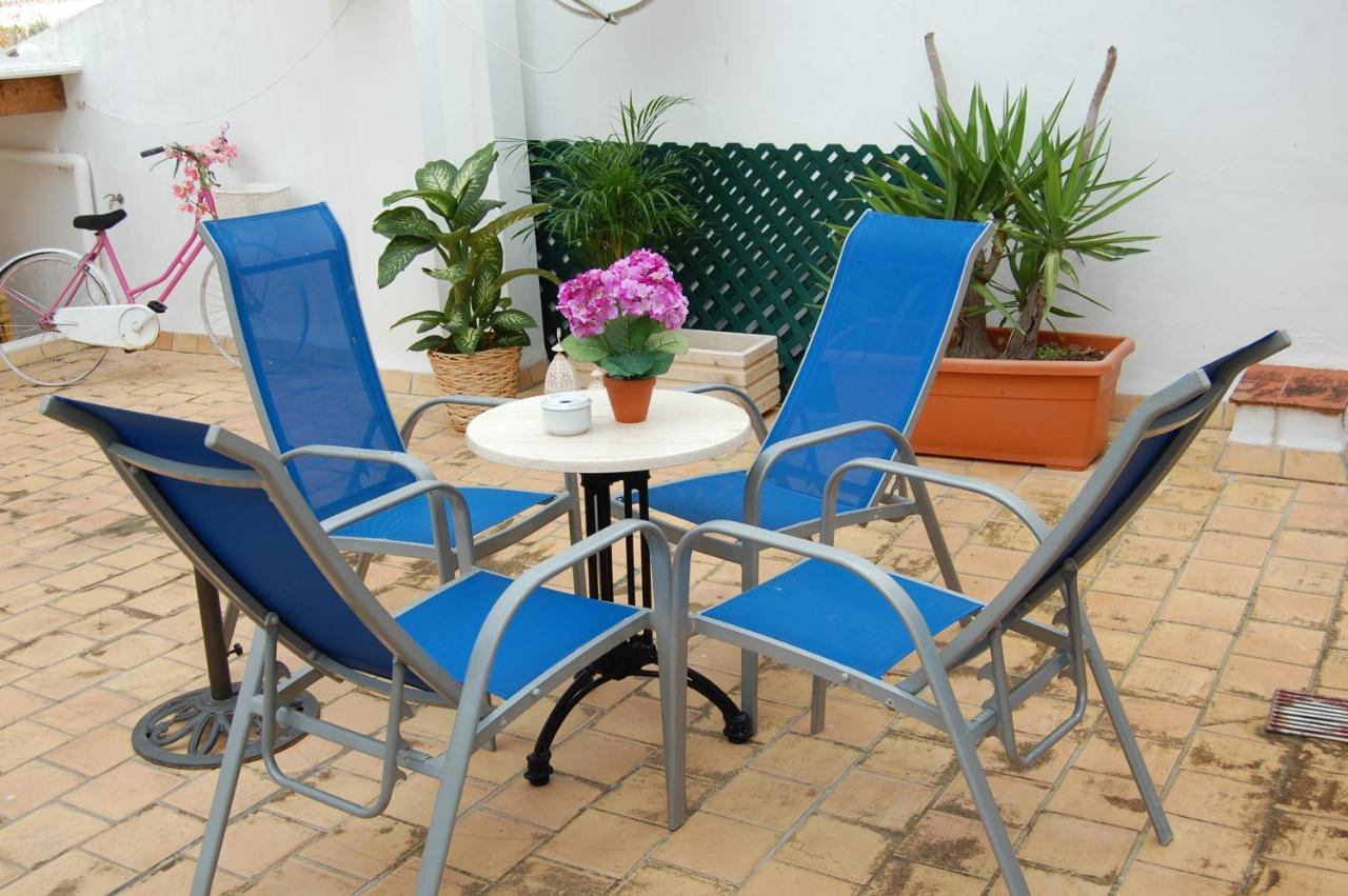Hostal Ca'N Tiu Alaro Ngoại thất bức ảnh