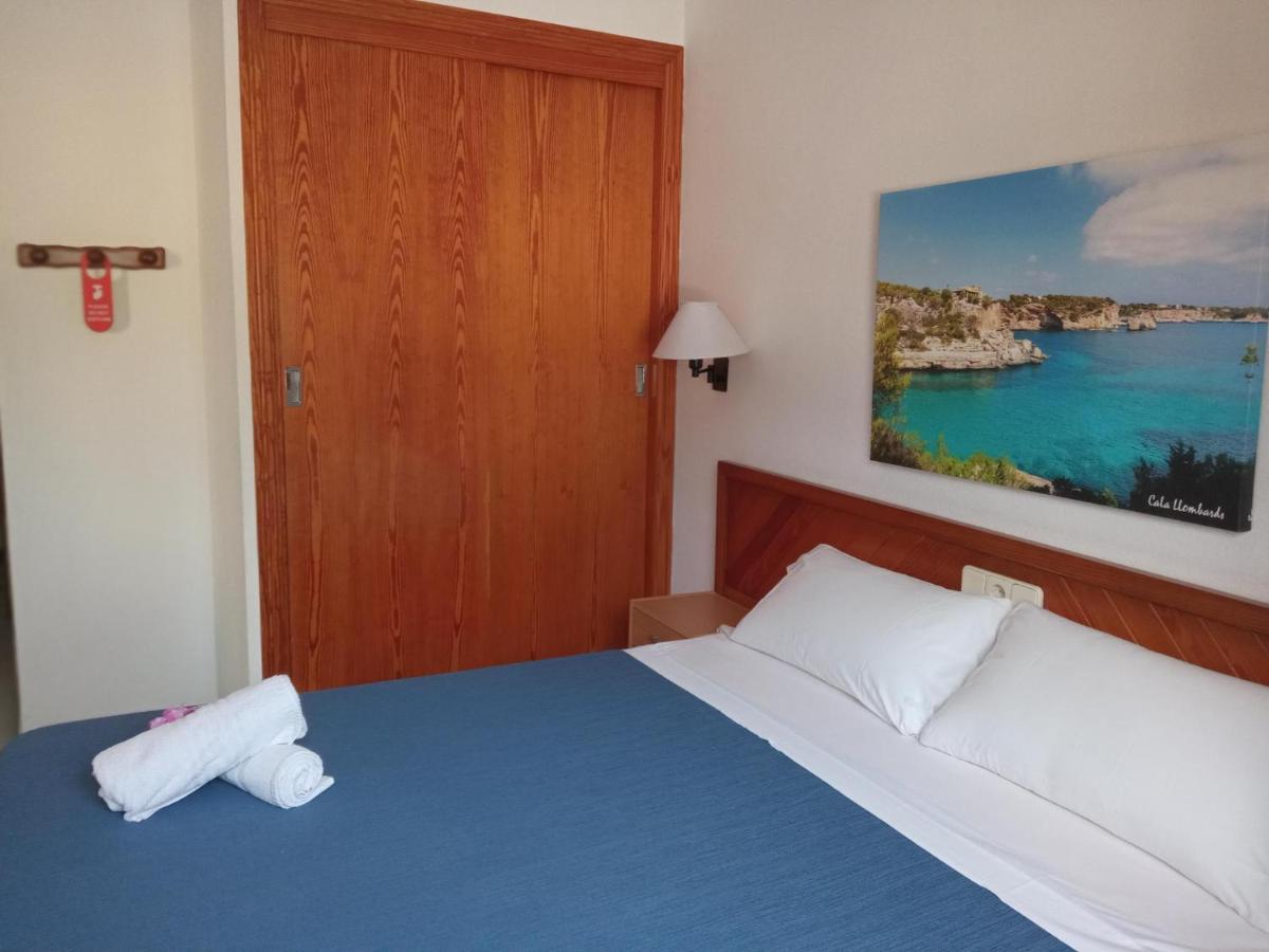 Hostal Ca'N Tiu Alaro Ngoại thất bức ảnh
