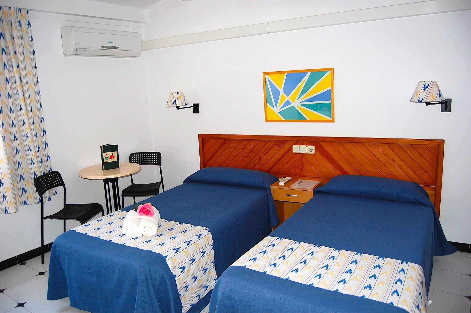Hostal Ca'N Tiu Alaro Ngoại thất bức ảnh