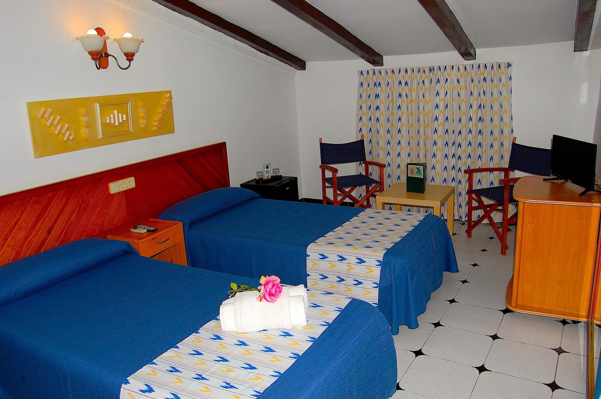 Hostal Ca'N Tiu Alaro Ngoại thất bức ảnh