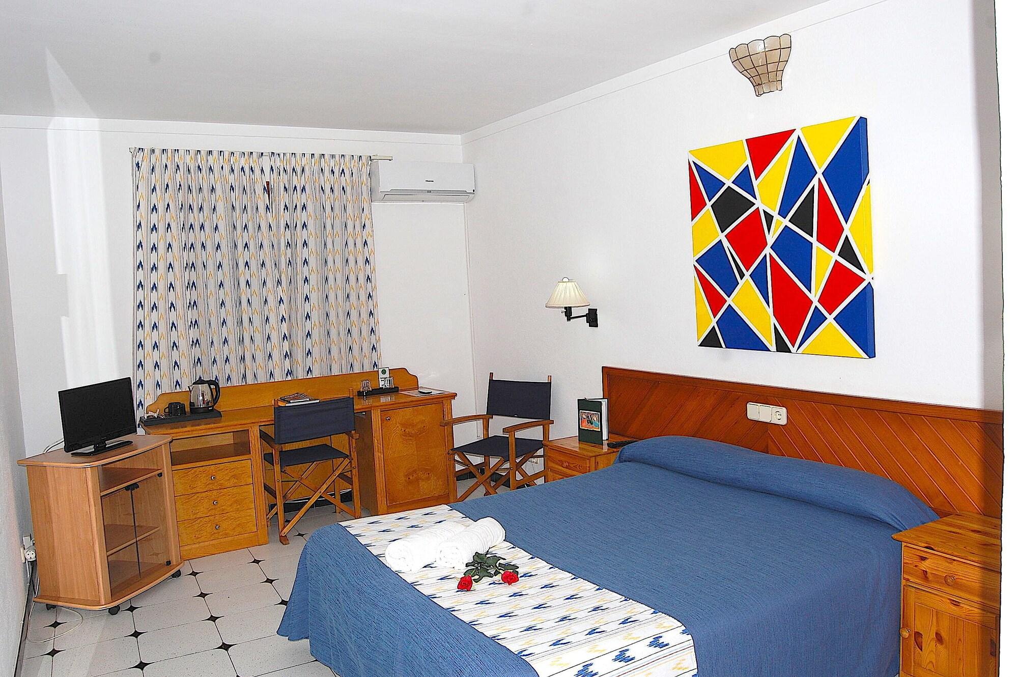 Hostal Ca'N Tiu Alaro Ngoại thất bức ảnh