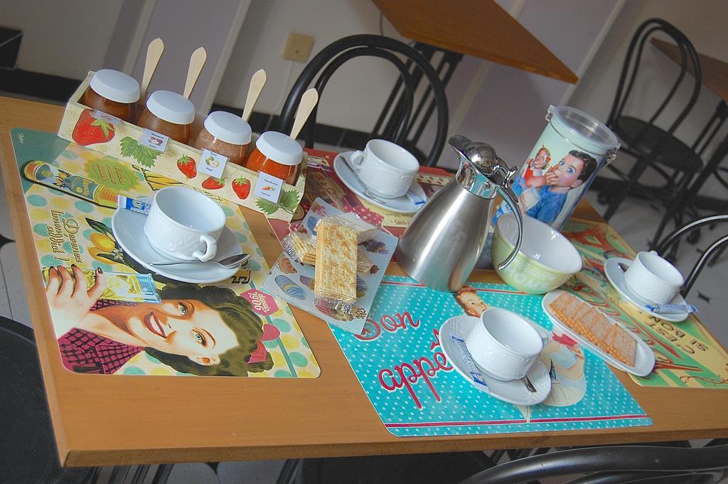 Hostal Ca'N Tiu Alaro Ngoại thất bức ảnh