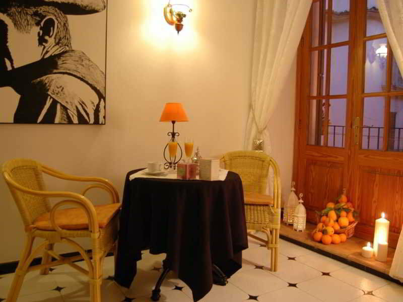 Hostal Ca'N Tiu Alaro Ngoại thất bức ảnh