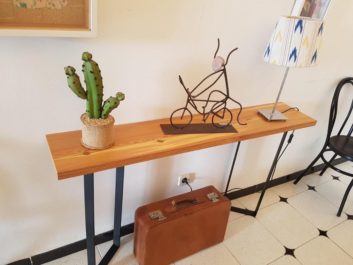 Hostal Ca'N Tiu Alaro Ngoại thất bức ảnh