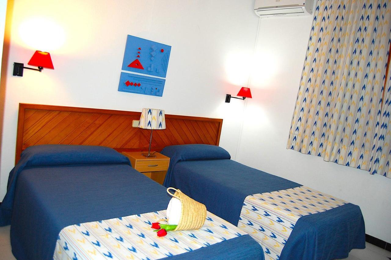 Hostal Ca'N Tiu Alaro Ngoại thất bức ảnh