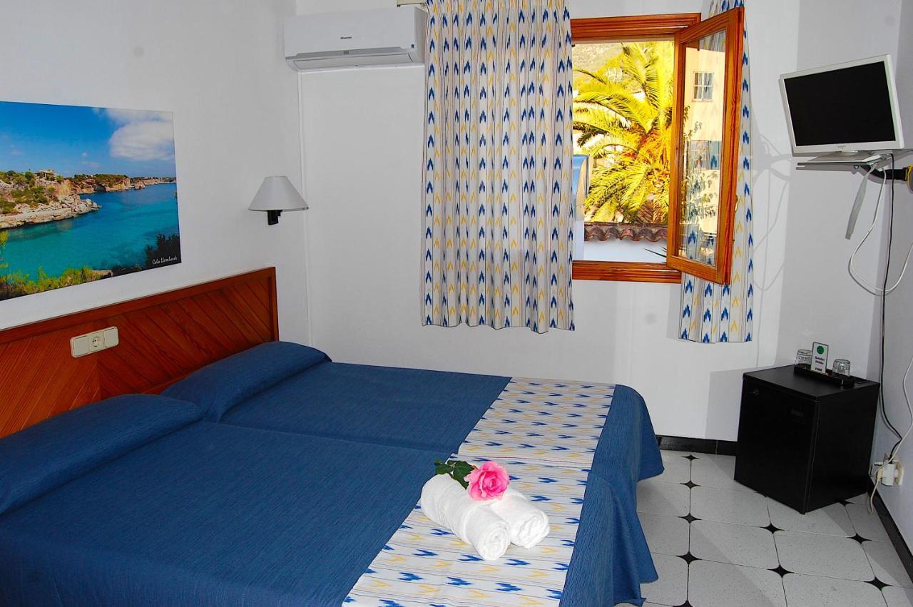 Hostal Ca'N Tiu Alaro Ngoại thất bức ảnh